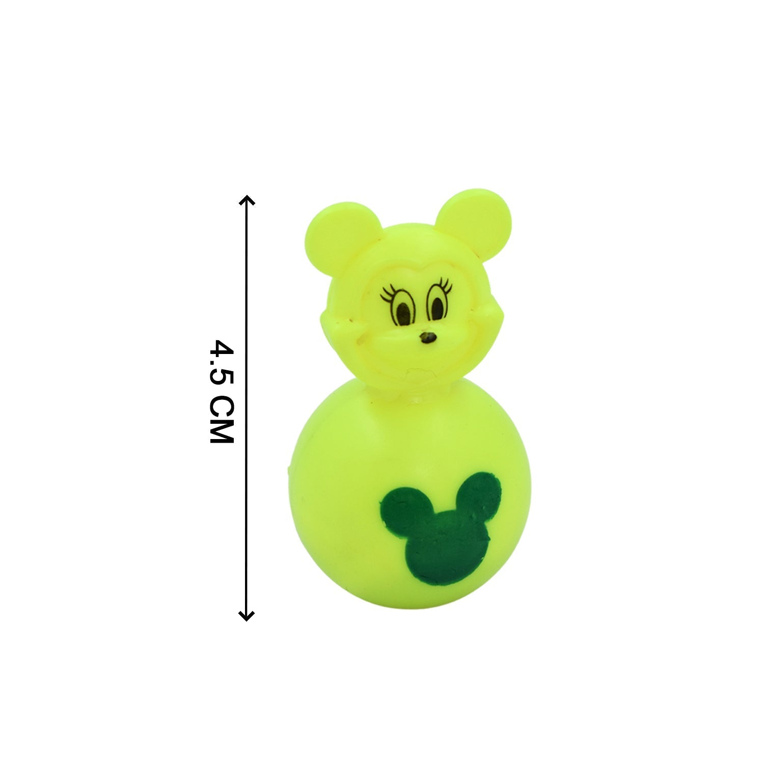 Attractive self-balancing toy for babies Attractive self-balancing toy for babies